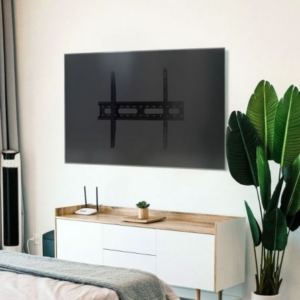 Soporte de Pared Inclinable TooQ LP1082F-B para TV de 37-80"/ hasta 45kg