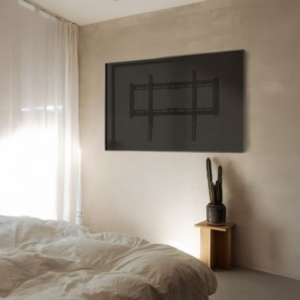 Soporte de Pared TooQ LP1083F-B para TV de 37-80"/ hasta 75kg