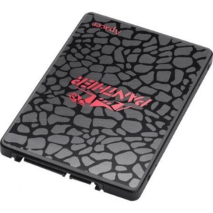 Disco SSD Apacer AS350 Panther 1TB/ SATA III