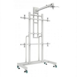 Soporte para Pizarra Interactiva Approx appIBSTD/ 80-120"