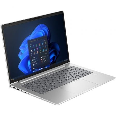 Portátil HP EliteBook 6 G1ah 9M4H5AT Ryzen 5 220/ 16GB/ 512GB SSD/ 14"/ Win11 Pro