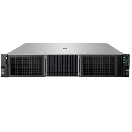Servidor HPE Proliant DL380 Gen11 Intel Xeon Silver 4514Y/ 128GB Ram