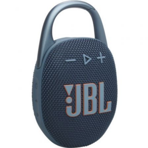 Altavoz con Bluetooth JBL Clip 5/ 7W/ 1.0/ Azul
