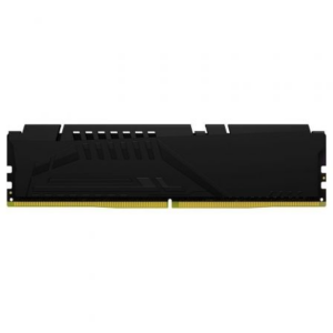 Memoria RAM Kingston FURY Beast 8GB/ DDR5/ 5200MHz/ 1.25V/ CL40/ DIMM