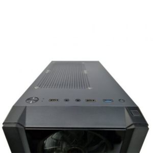PC Gaming KVX Phobos 3 Ultra Gamer Edition Intel Core Ultra 5-245KF/ 32GB/ 2TB SSD/ RTX 5060Ti/ Sin Sistema Operativo