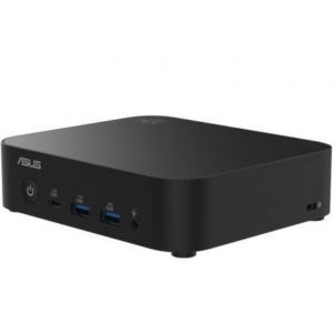 MiniPC KVX NUC GEN14 Asus RNUC14MNK2500002 Intel N250/ 16GB DDR5/ 1TB SSD/ Sin Sistema Operativo