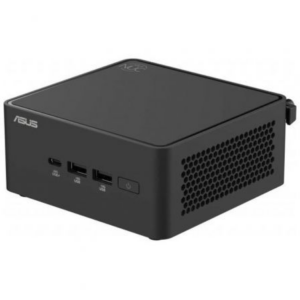 MiniPC KVX NUC GEN15 Asus RNUC15CRHI300002 Intel Core 3-100U/ 16GB DDR5/ 1TB SSD/ Sin Sistema Operativo