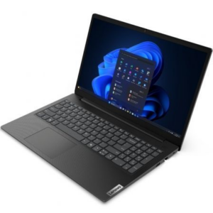Portátil Lenovo V15 G6 ITN 83M4001LSP Intel N100/ 8GB/ 256GB SSD/ 15.6"/ Sin Sistema Operativo