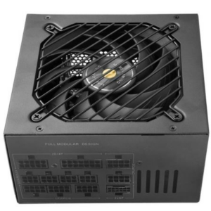 Fuente de Alimentación Mars Gaming MPB750PSI/ 750W/ Ventilador 14cm/ 80 Plus Gold