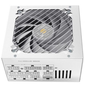 Fuente de Alimentación Mars Gaming MPB750PSI/ 750W/ Ventilador 14cm/ 80 Plus Gold