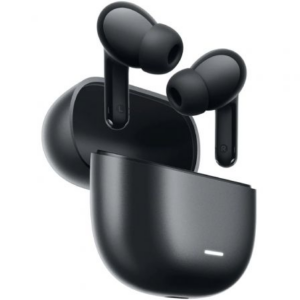 Auriculares Bluetooth Xiaomi Redmi Buds 8 Lite con estuche de carga/ Autonomía 8h/ Negros