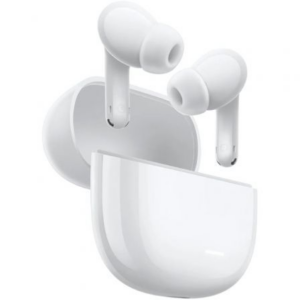 Auriculares Bluetooth Xiaomi Redmi Buds 8 Lite con estuche de carga/ Autonomía 8h/ Blancos