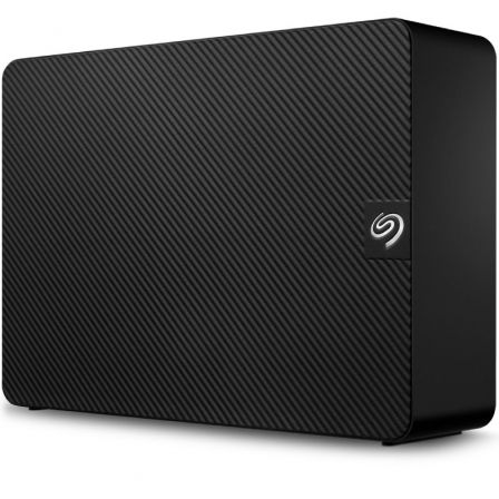 Disco Externo Seagate Expansion 16TB/ 3.5"/ USB 3.0