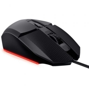Ratón Gaming Trust Gaming GXT 121 Felox+ 25603/ Hasta 10000 DPI
