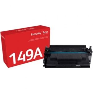 Tóner compatible Xerox 006R05202 compatible con HP W1490A/ 2900 páginas/ Negro
