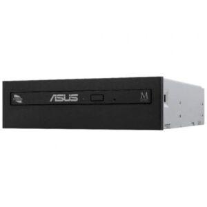 Grabadora Interna CD/DVD Asus DRW-08D6MT/ 8X/ 5.25"/ Bulk