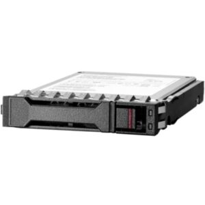 Disco Duro 600GB HPE P53561-B21/ 2.5"/ SAS/ para Servidores