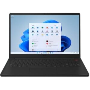 Portátil LG Gram Book 15U50U-G.AA55BN Intel Core Ultra 5-115U/ 16GB/ 512GB SSD/ 15"/ Win11