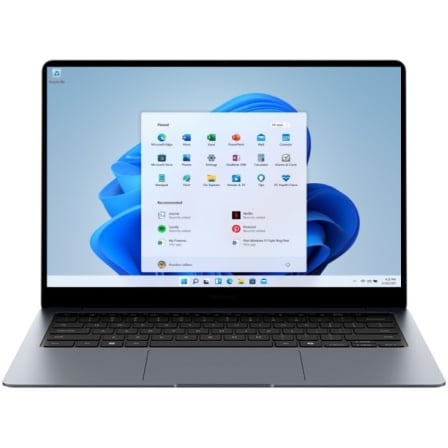 Portátil Samsung Galaxy Book6 Pro Intel Core Ultra 5-325/ 32GB/ 512GB SSD/ 14" Táctil/ Win11 Pro