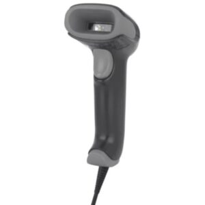Lector de Código de Barras 1D-2D-QR Honeywell Voyager 1470G/ USB