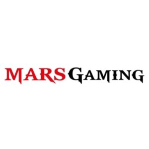 Volante con Pedales Mars Gaming MWH-RSXTWO