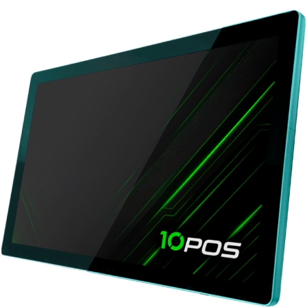 TPV 10POS 10D-215A/ RK3568/ 4GB/ 32GB eMMC/ 21.5"/ Táctil/ WiFi/ Android 11