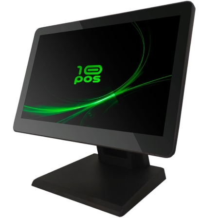 TPV 10POS 10T-16J648128W1/ Intel J6412/ 8GB/ 128GB SSD/ 15.6"/ Táctil/ WiFi/ Win11 IoT