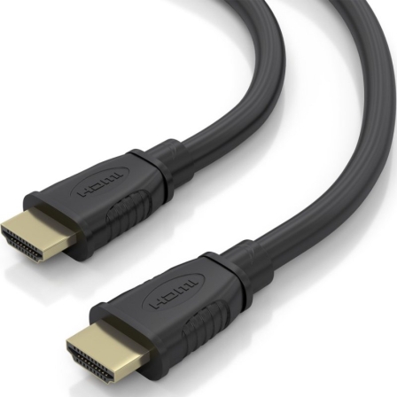 Cable HDMI 2.1 8K Aisens A150-0959/ HDMI Macho - HDMI Macho/ 1.5m/ Negro