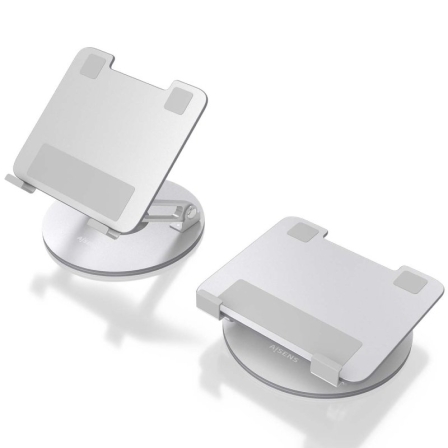 Soporte Aisens LPS4SL-341 para Portátil hasta 7-13"