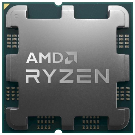 Procesador AMD Ryzen 5 5500F GHz Socket AM4