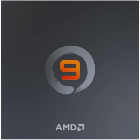 Procesador AMD Ryzen 9 7900 3.70GHz Socket AM5