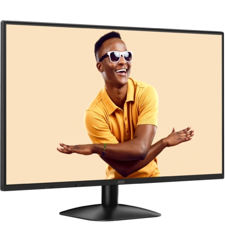 Monitor AOC 27B31H 27"/ Full HD/ Negro