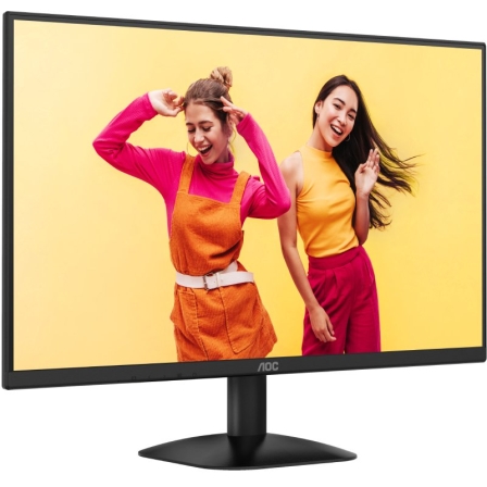 Monitor Profesional AOC Q27B35E 27"/ QHD/ Negro