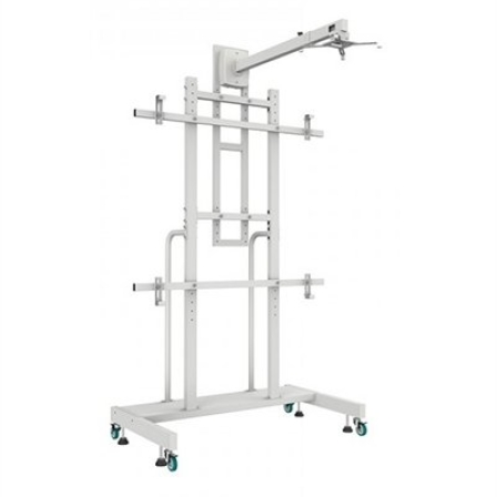 Soporte para Pizarra Interactiva Approx appIBSTD/ 80-120"