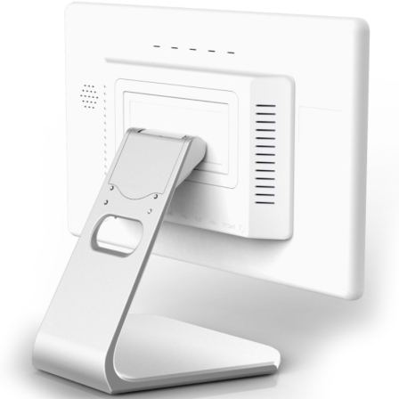 TPV Approx appTPV05WHNG8-256 Intel Celeron N5095/ 8GB/ 256GB SSD/ 15.6"/ Táctil/ WiFI