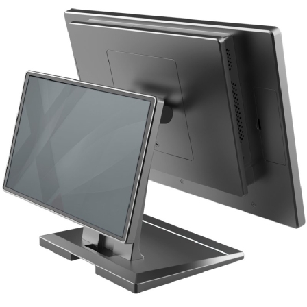 TPV Approx appTPV06VFD Intel Celeron N5095/ 8GB/ 256GB SSD/ 15.6" + 10.1/ Táctil/ WiFi