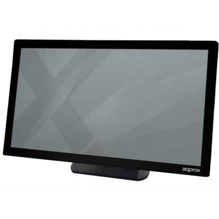 TPV Approx appTPV24 Intel Core i3/ 8GB/ 256GB SSD/ 23.6"/ Táctil