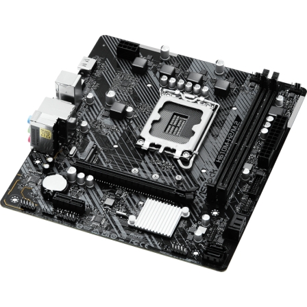 Placa Base Asrock H610M-H2/M.2 Socket 1700/ DDR4/ PCIe 4.0/ Micro ATX