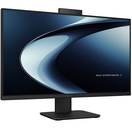 PC All in One Asus ExpertCenter P400 P470VA-BPE0480 Intel Core 7-240H/ 16GB/ 512GB SSD/ 27"/ Sin Sistema Operativo