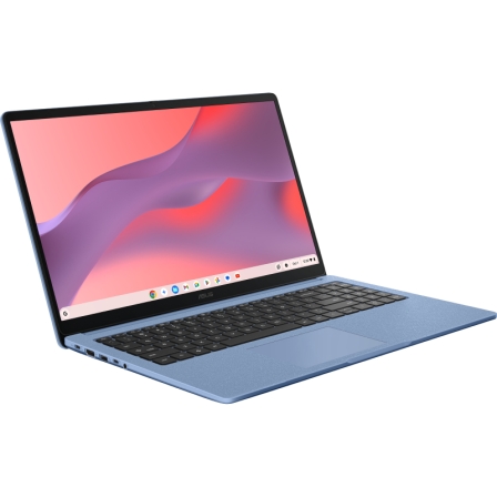 ChromeBook Asus CM1505CM4A-S70072 MediaTek Kompanio 540/ 8GB/ 128GB eMMC/ 15.6"/ Chrome OS