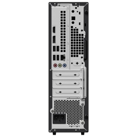 PC Asus ExpertCenter P500 SFF P500SV-05210H0020 Intel Core 5-210H/ 16GB/ 512GB SSD/ Sin Sistema Operativo