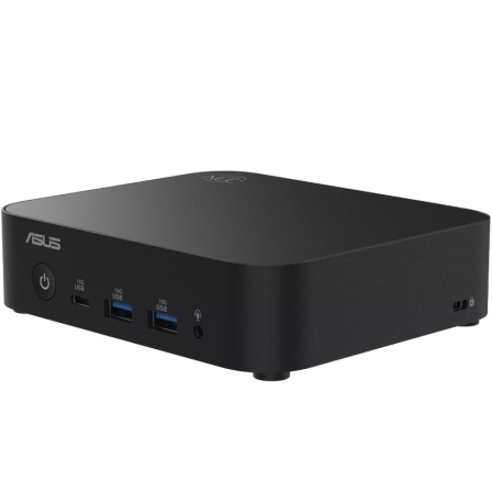 MiniPC Asus NUC 14 Essential RNUC14MNK9700002 Intel N97
