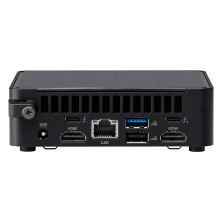 MiniPC Asus NUC 14 Pro RNUC14RVKI300002I Intel Core i3-100U