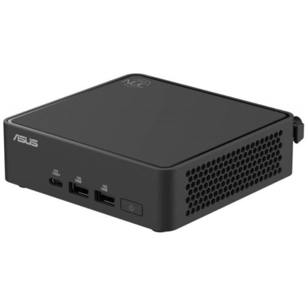 MiniPC Asus NUC 15 Pro RNUC15CRKI300002 Intel Core 3-100U