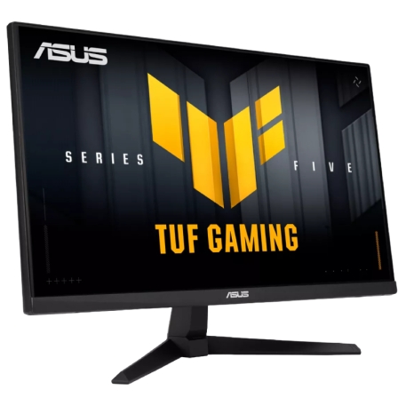 Monitor Gaming Asus TUF Gaming VG279Q5A 27"/ Full HD/ 0.3ms/ 200Hz/ IPS/ Multimedia/ Negro