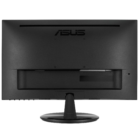 Monitor Profesional Táctil Asus VT229H 21.5"/ Full HD/ Multimedia/ Negro