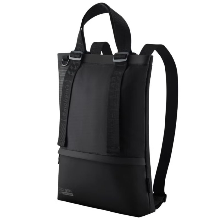 Mochila Asus Vivobook 3 en 1 Bag 16"/ Impermeable/ Negra