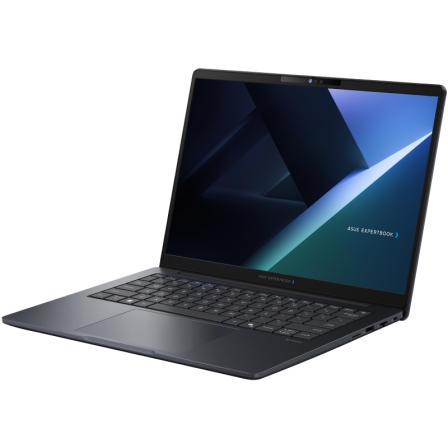 Portátil Asus ExpertBook B3 B3405CAA-LY0255 Intel Core Ultra 7-356H/ 16GB/ 512GB SSD/ 14"/ Sin Sistema Operativo