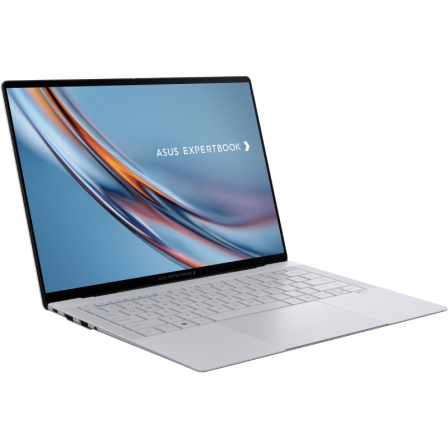 Portátil Asus ExpertBook Ultra OLED B9406CAA-TH0732 Intel Core Ultra 7-356H/ 32GB/ 1TB SSD/ 14" Táctil/ Sin Sistema Operativo