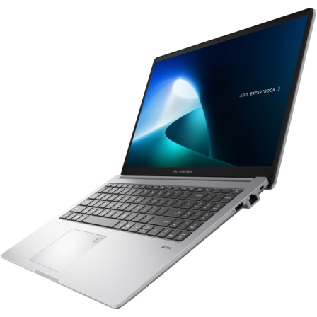 Portátil Asus ExpertBook P1 P1503CVA-S73016 Intel Core 3-100U/ 16GB/ 512GB SSD/ 15.6"/ Sin Sistema Operativo